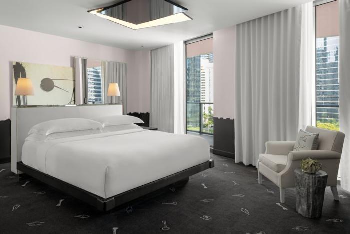 Dua Miami, Autograph Collection Hotel