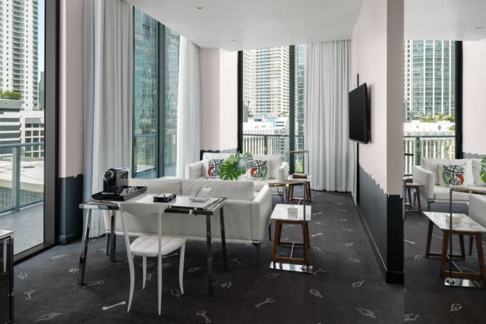 Dua Miami, Autograph Collection Hotel Miami