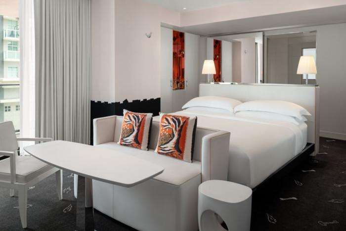 Dua Miami, Autograph Collection Hotel