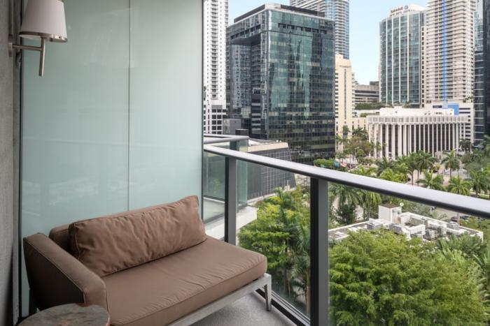 Hotel Dua Miami, Autograph Collection 5*