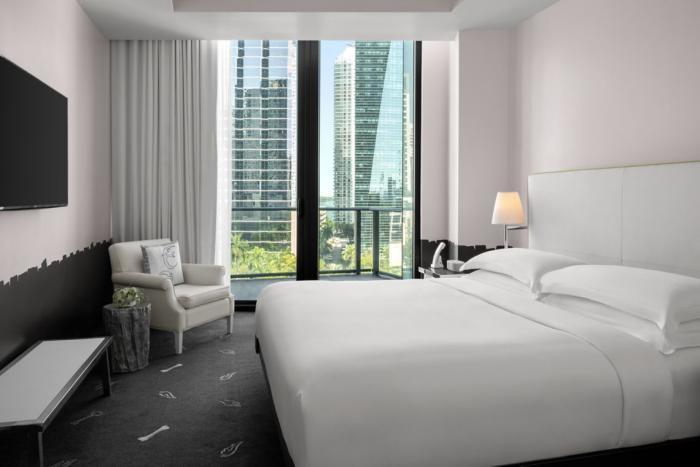 Dua Miami, Autograph Collection Hotel Miami