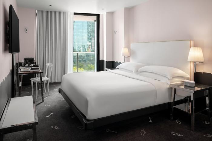 Hotel Dua Miami, Autograph Collection Miami