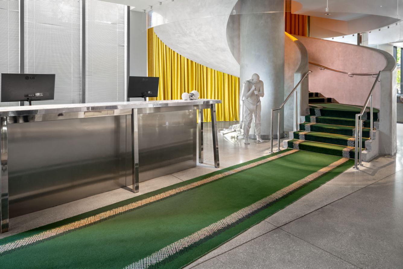 Hotel Dua Miami, Autograph Collection