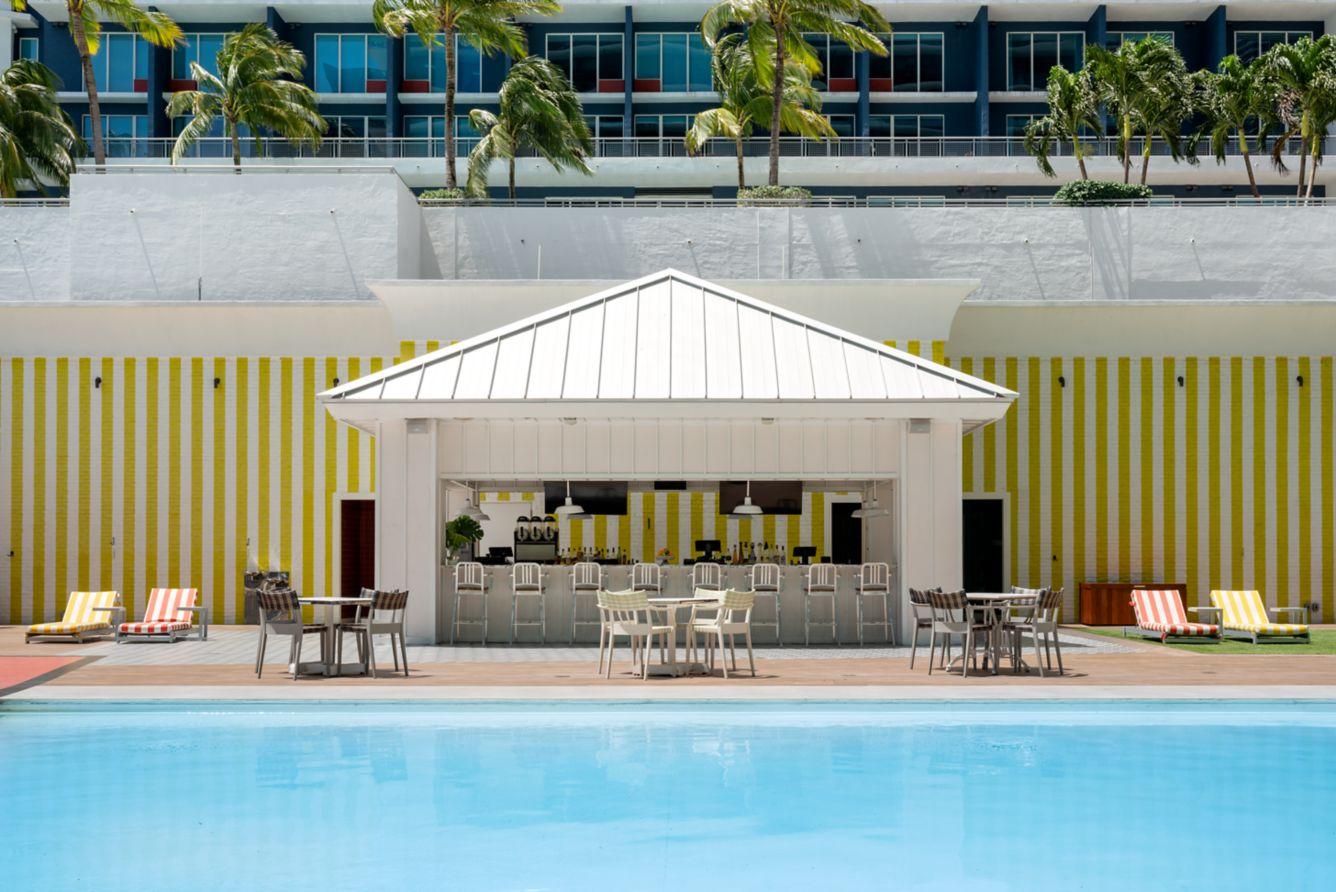 Dua Miami, Autograph Collection Hotel Miami