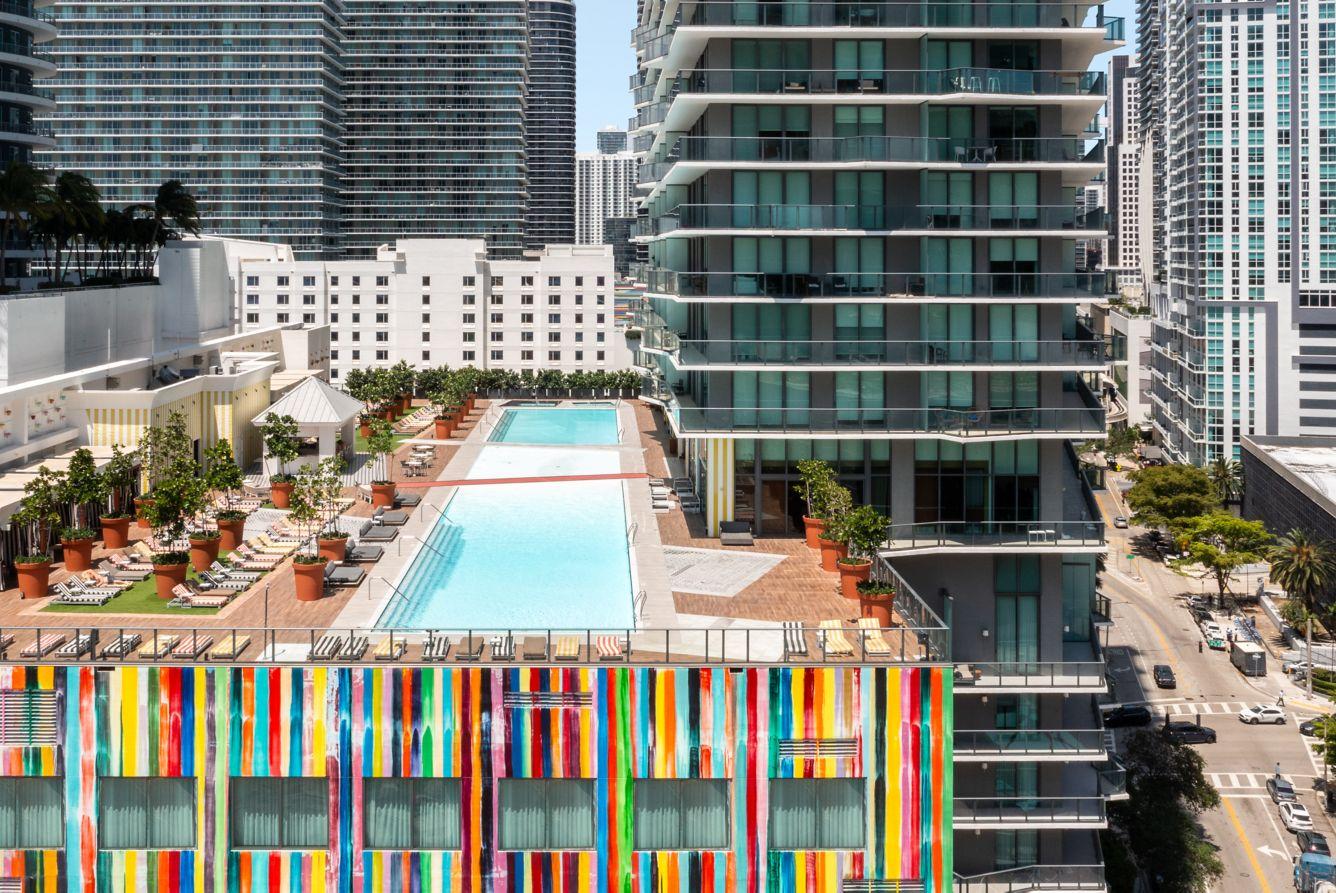 Hotel Dua Miami, Autograph Collection Miami