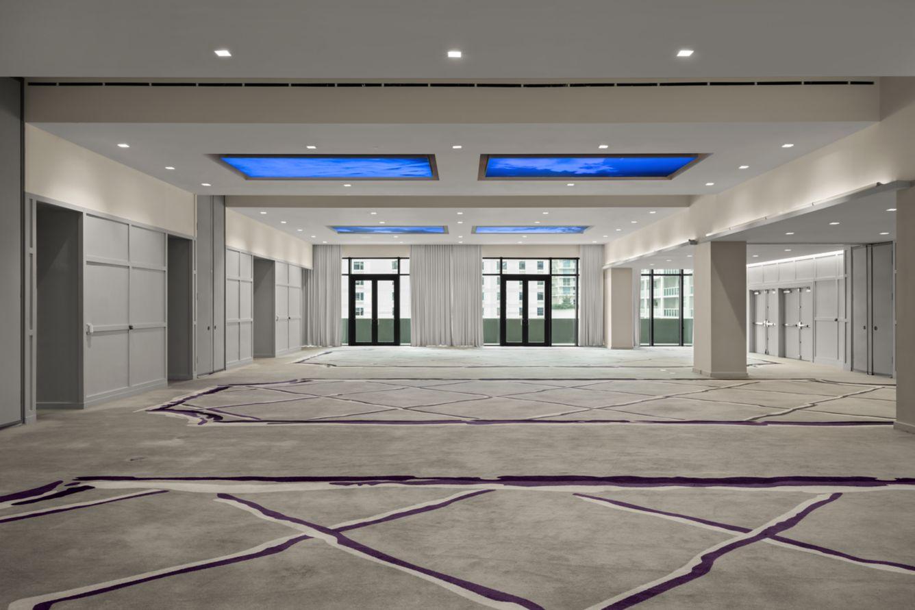 Hotel Dua Miami, Autograph Collection 5*