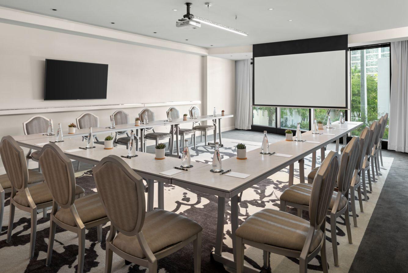 Dua Miami, Autograph Collection Hotel Miami