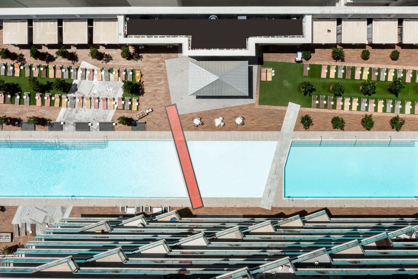 Dua Miami, Autograph Collection Hotel 5*