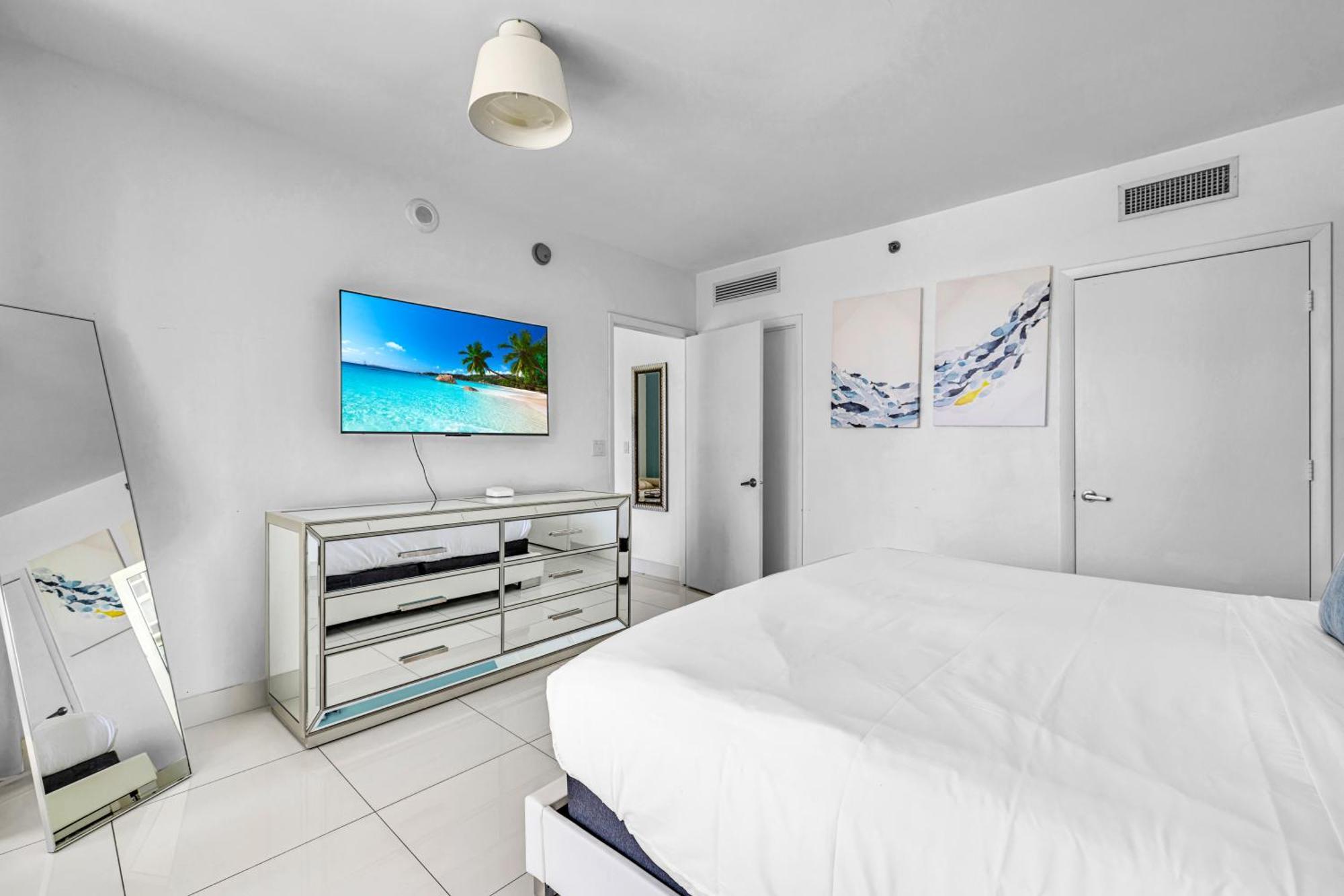 Aparthotel Icon Brickell Residences Miami