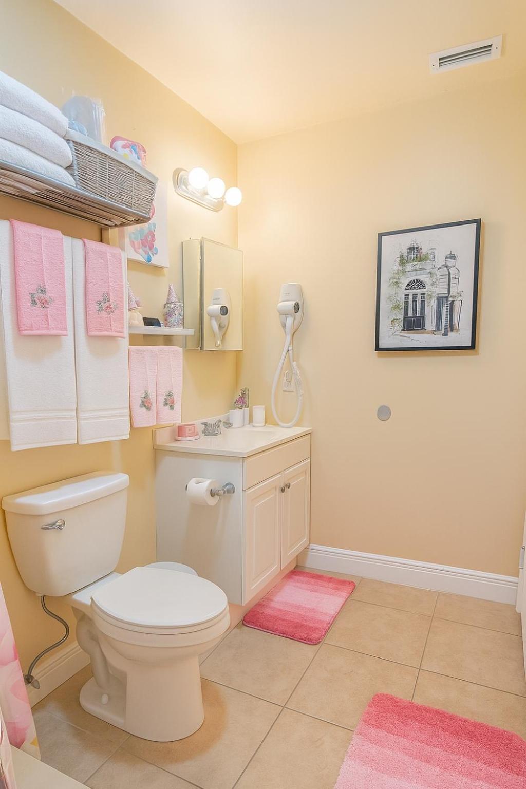 Ferienhaus Private Miami