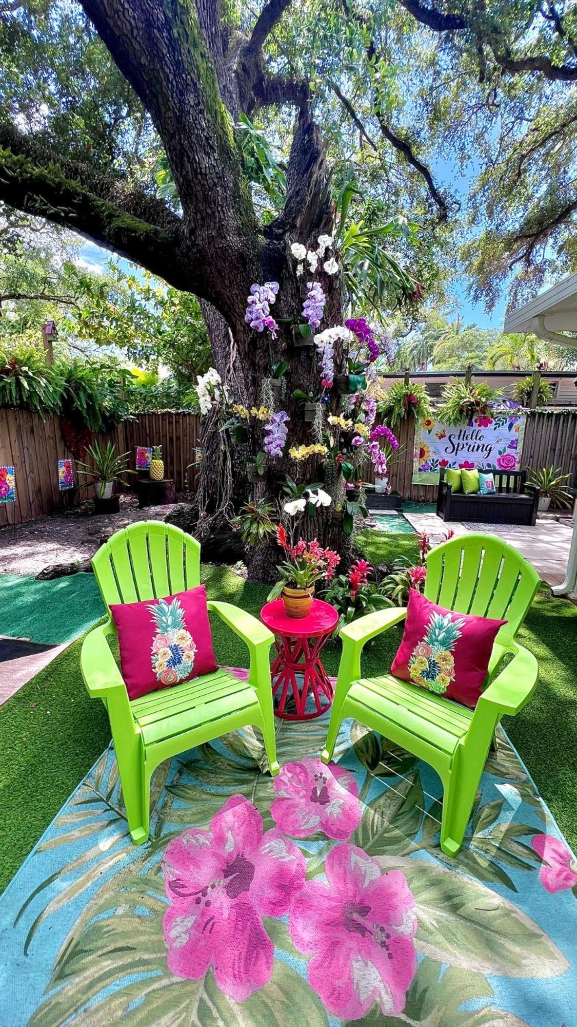 Private Miami