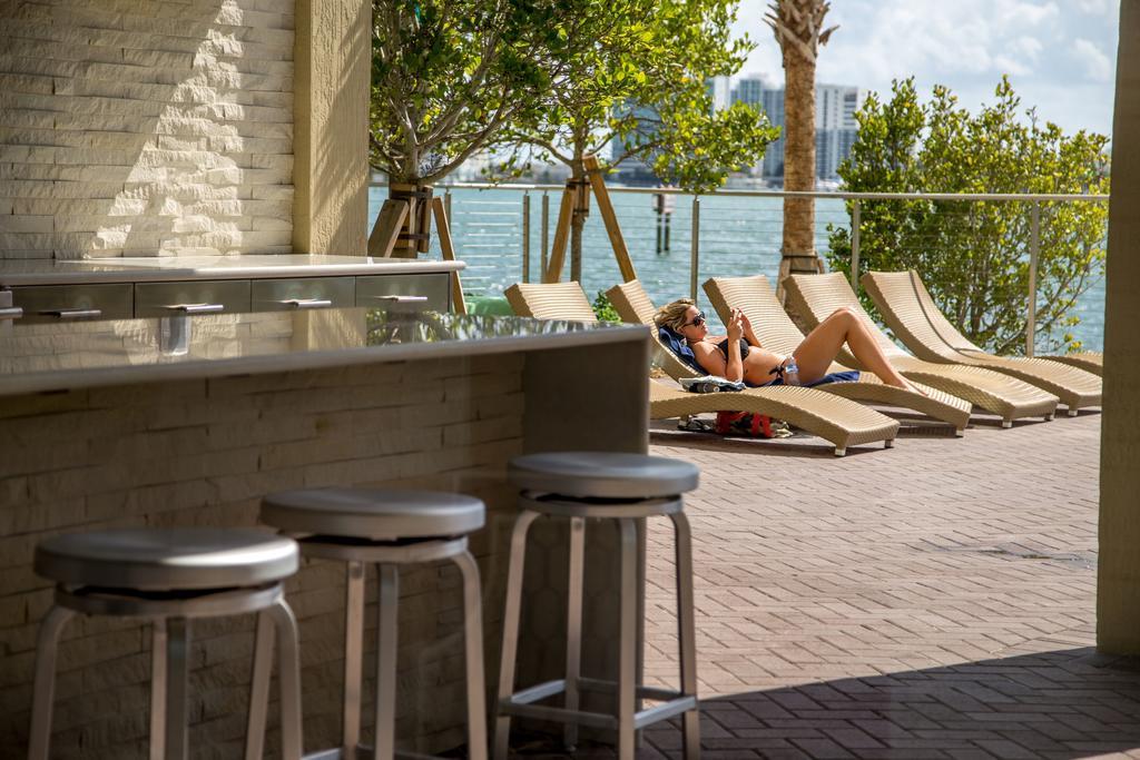 Mare Azur Luxury By Grand Bay Apartment Miami