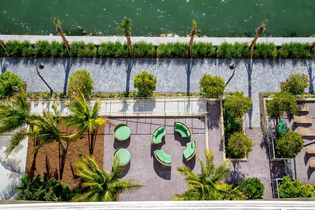 Mare Azur Luxury By Grand Bay Apartment *