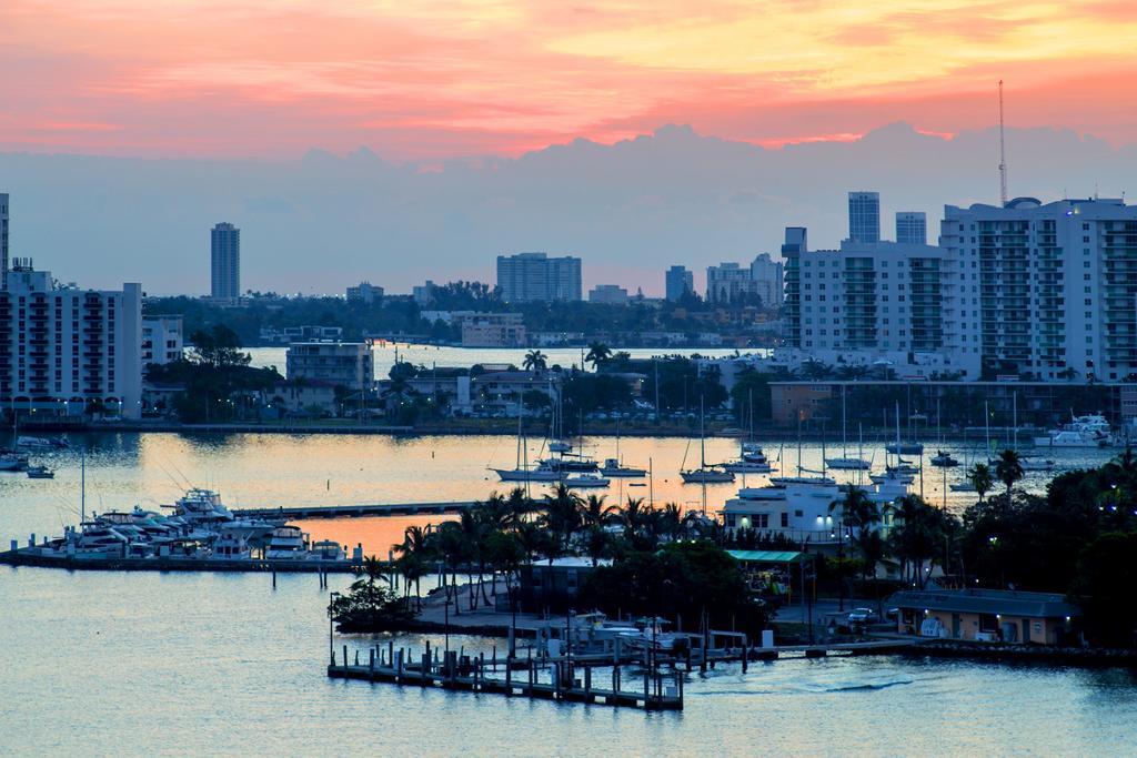 Apartment Mare Azur Luxury By Grand Bay