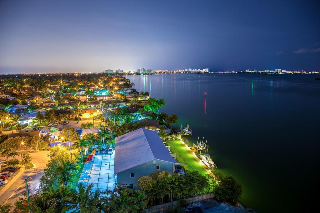 Mare Azur Luxury By Grand Bay * Miami