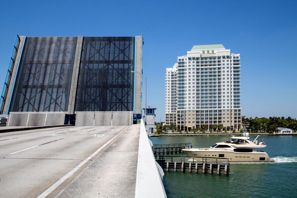 Apartment Mare Azur Luxury By Grand Bay Miami