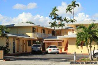 King - Motel Miami