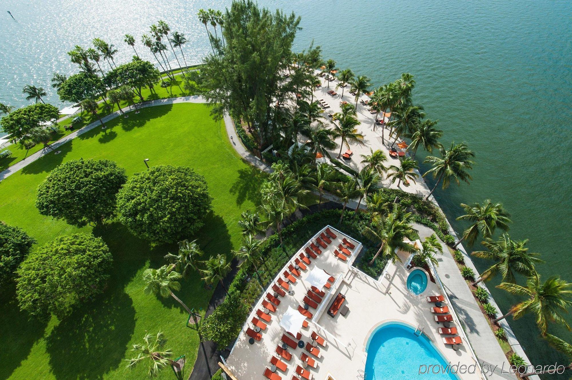 Hotel Mandarin Oriental, Miami