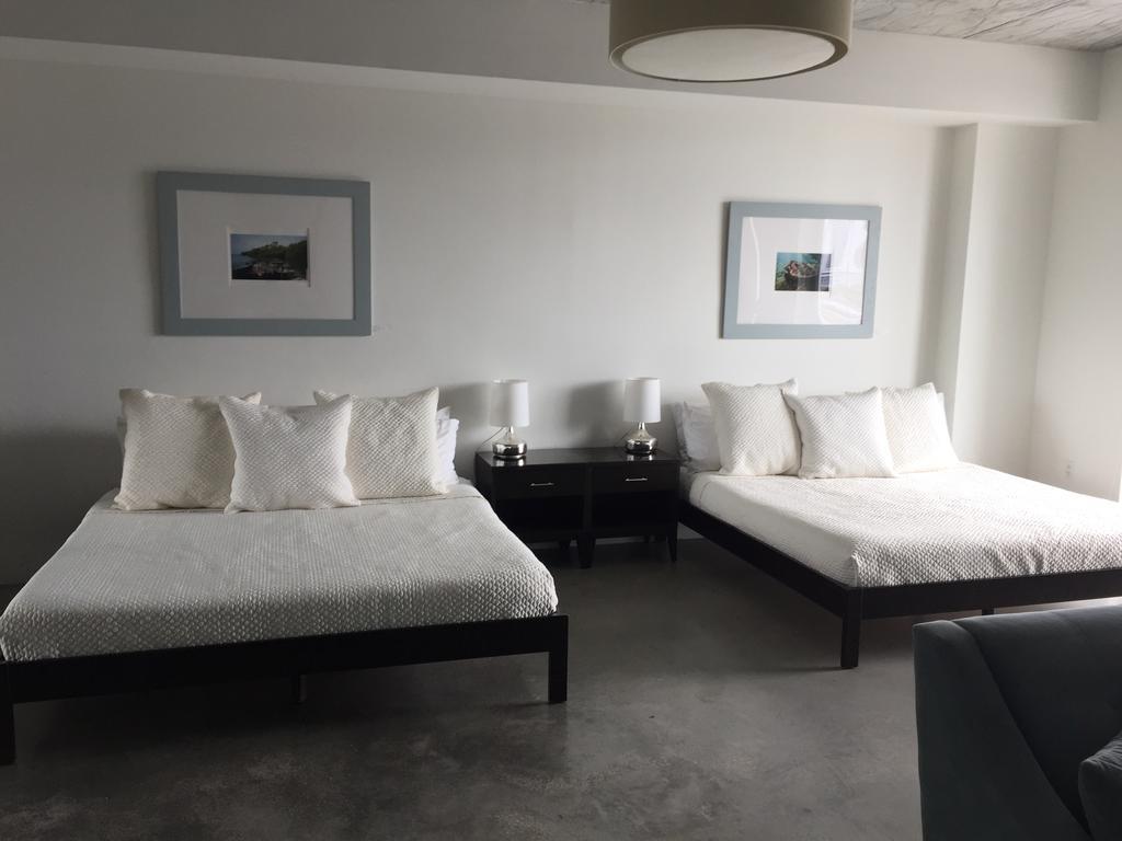 Apartment Real Living Miami