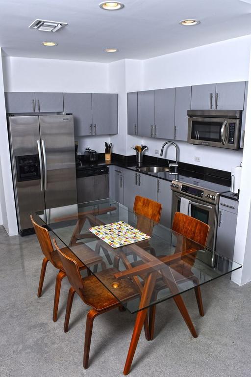 Apartment Real Living Miami