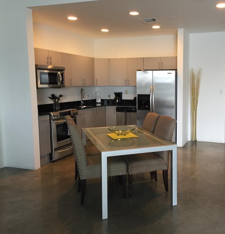 Apartment Real Living
