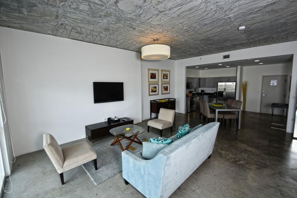 Apartment Real Living *