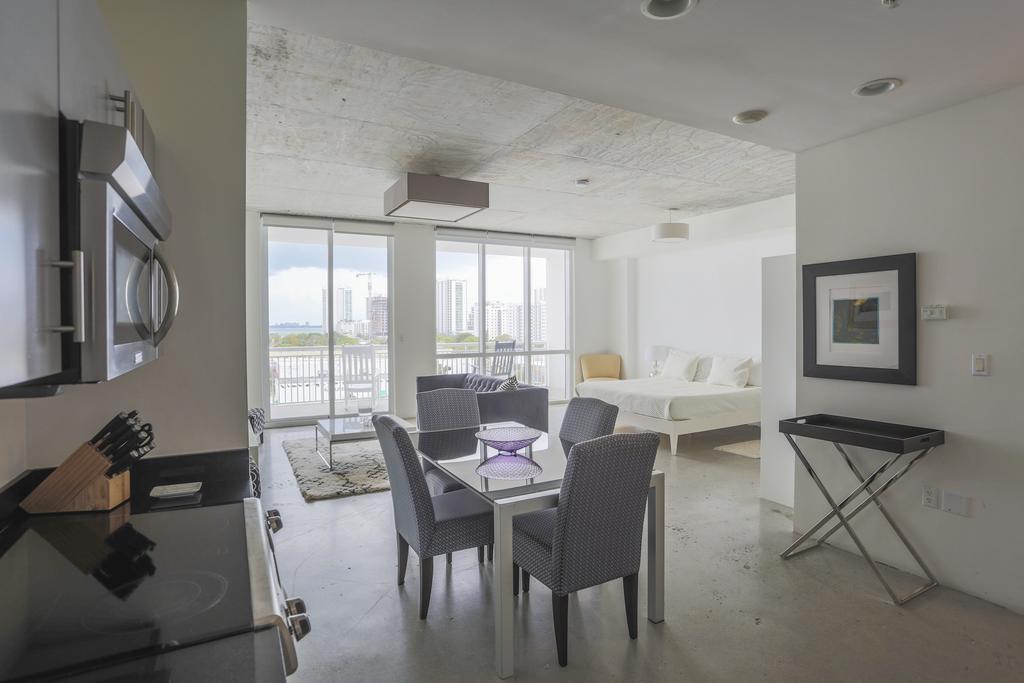 Apartment Real Living Miami