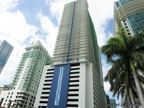Executive Corporate At The Club At Brickell Bay Miami