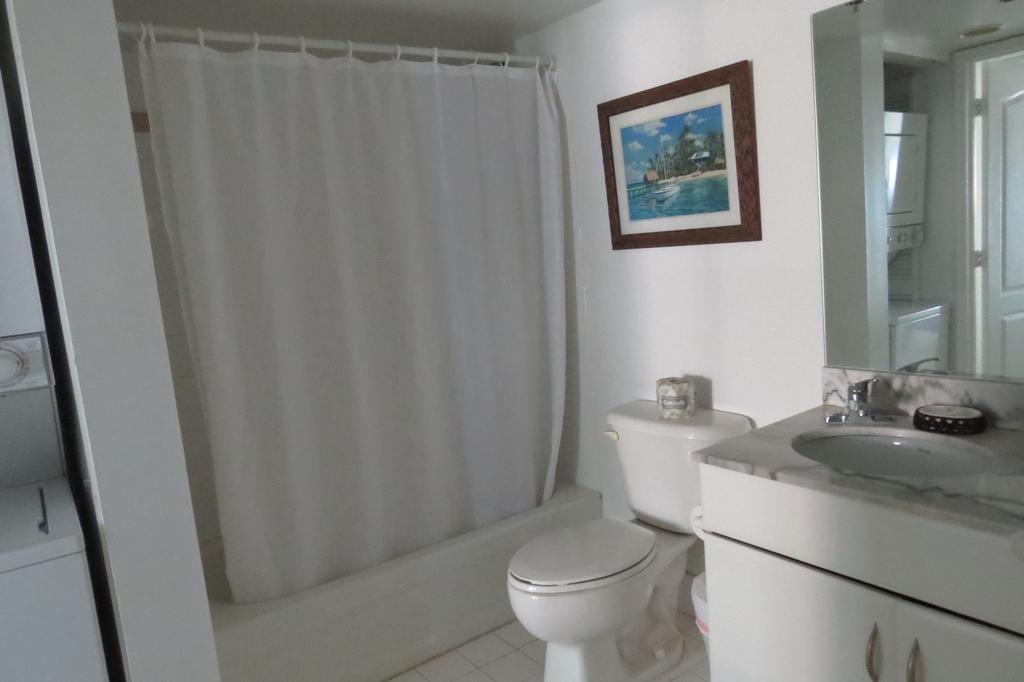 Apartment Executive Corporate At The Club At Brickell Bay Miami