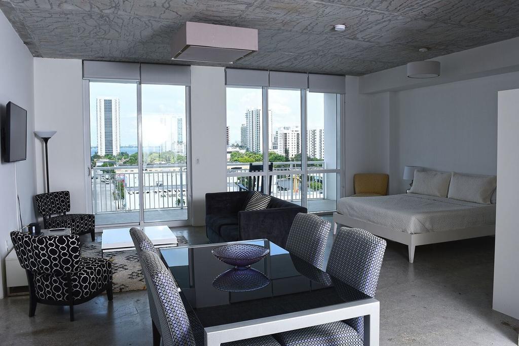 Apartment Real Living