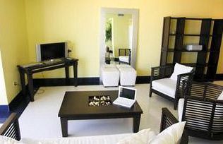 Apartment Executive Corporate At The Club At Brickell Bay *