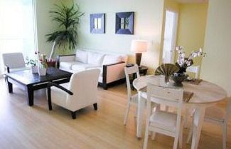 Executive Corporate At The Club At Brickell Bay