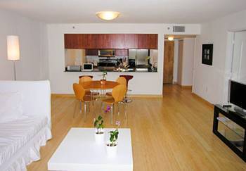 Executive Corporate At The Club At Brickell Bay Apartment Miami