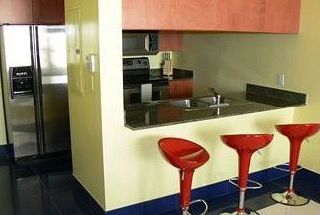 Executive Corporate At The Club At Brickell Bay Apartment