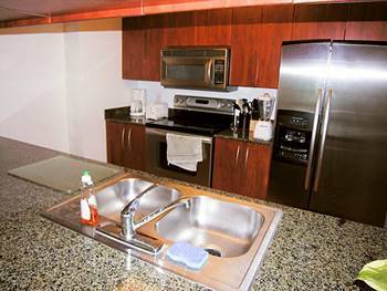 Executive Corporate At The Club At Brickell Bay *