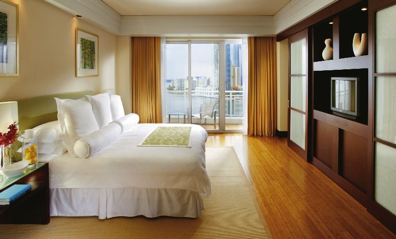 Mandarin Oriental, 5*