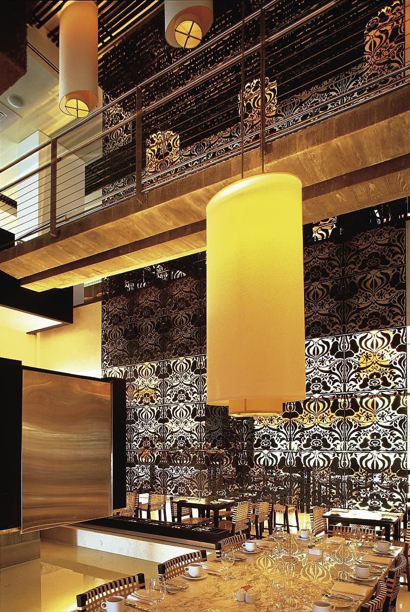 Mandarin Oriental, Hotel 5*