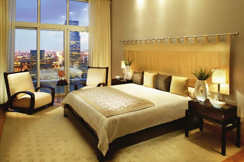 Hotel Mandarin Oriental, Miami