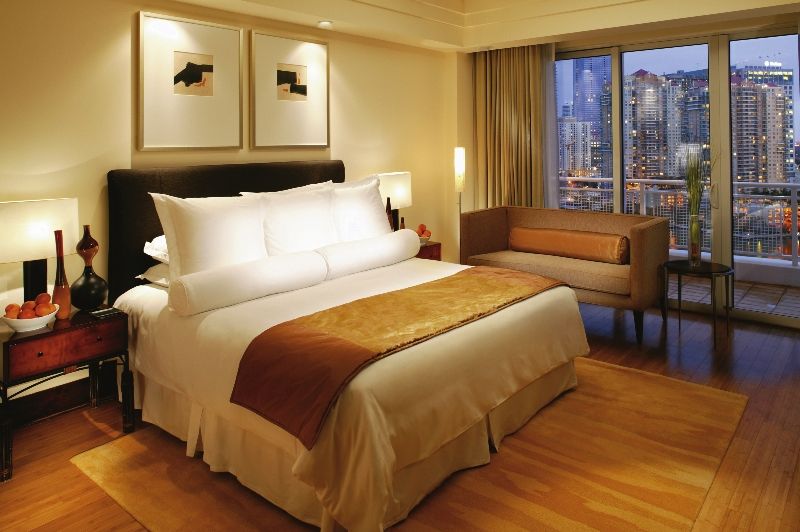 Mandarin Oriental, 5*