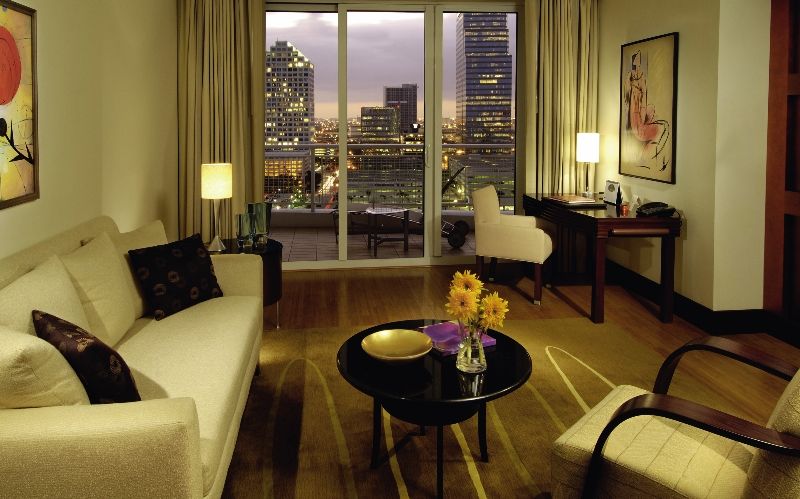Mandarin Oriental,