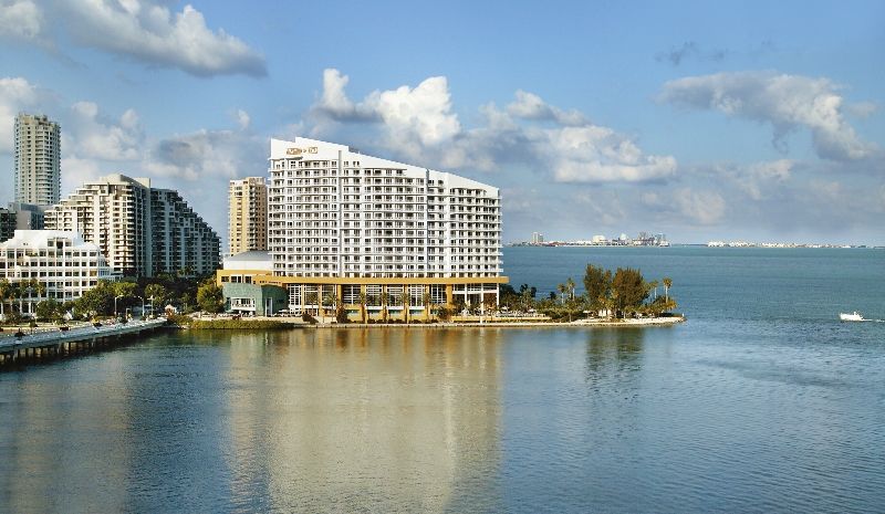 Hotel Mandarin Oriental, 5*
