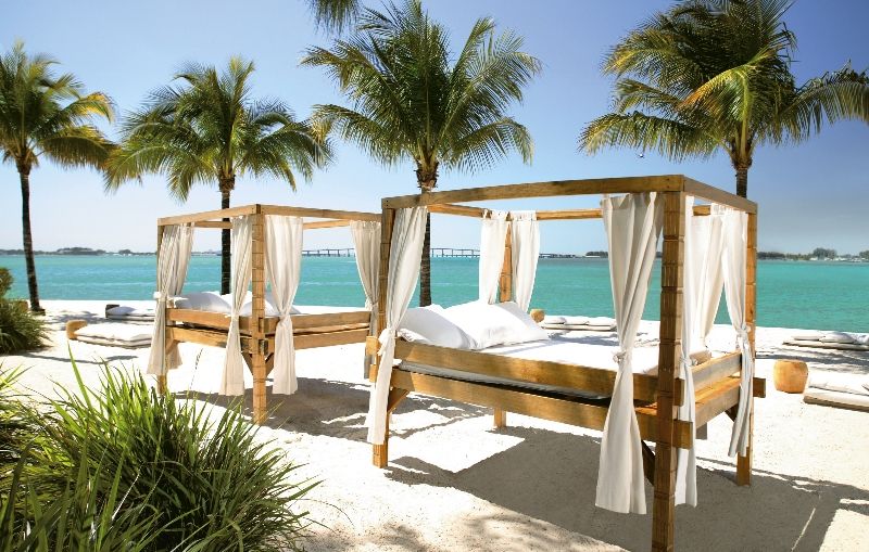 Mandarin Oriental,