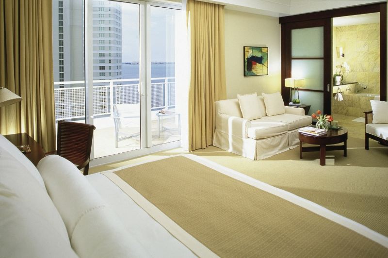 Mandarin Oriental, Hotel 5*