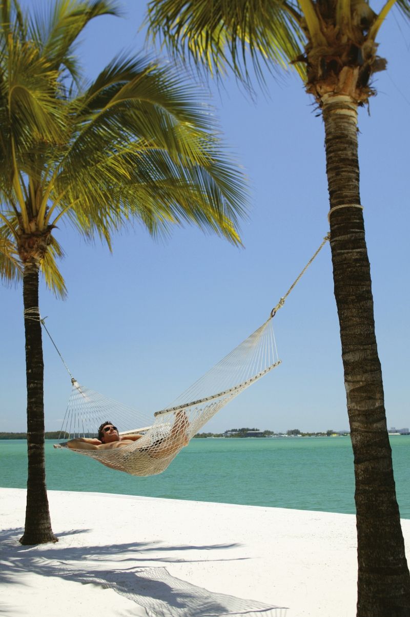 Hotel Mandarin Oriental,