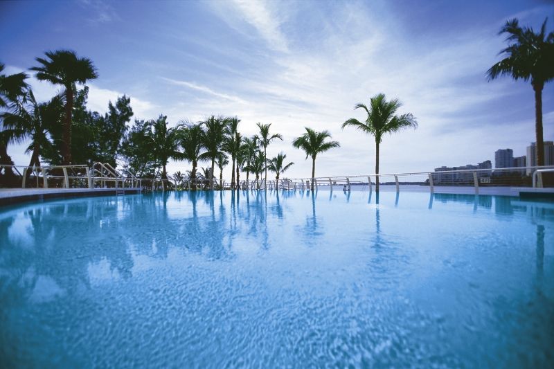 Mandarin Oriental, Hotel Miami
