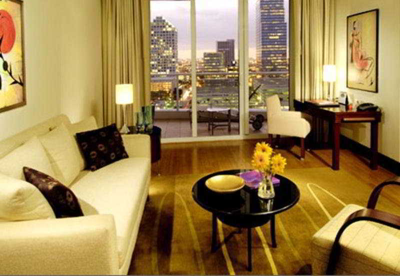 Hotel Mandarin Oriental,