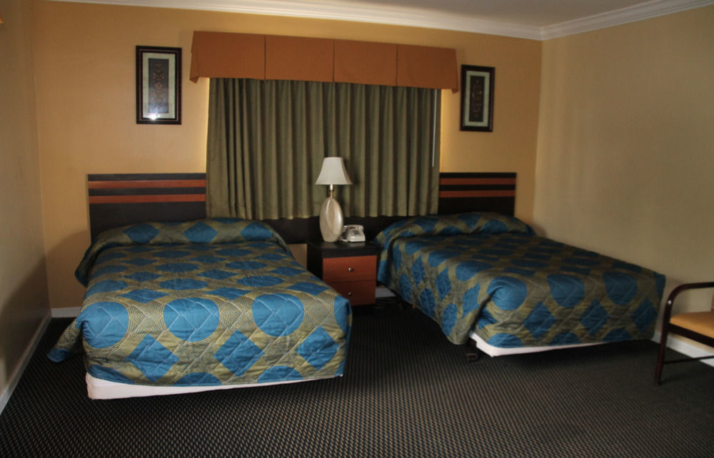 King - Motel