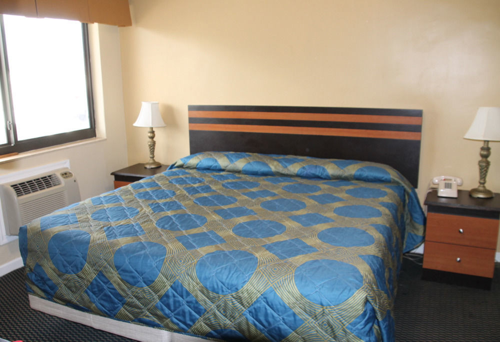 Motel King - 2*