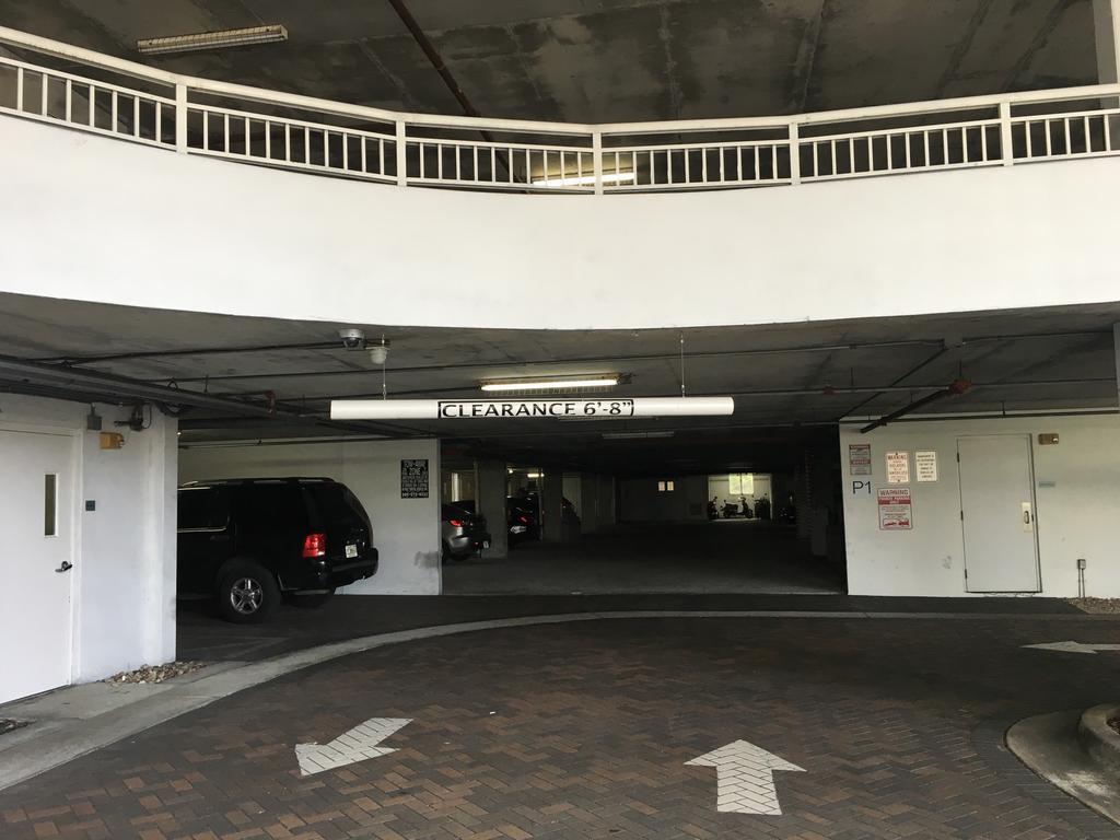 Real Living Apartment
