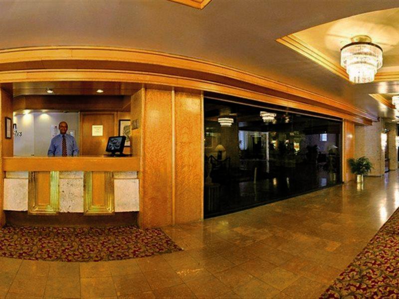 Hotel Comfort & Downtown Brickell-port Of Miami
